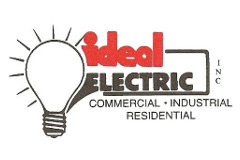 Ideal Electric, Inc. Logo