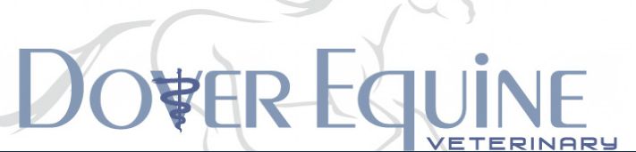 Dover Equine Veterinary Logo
