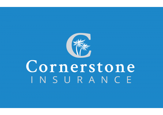 Cornerstone Insurance, Inc. Logo