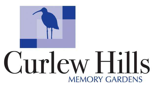 Curlew Hills Memory Gardens, Inc. Logo