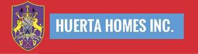 Huerta Homes, Inc. Logo