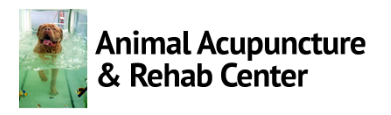 Animal Acupuncture & Rehabilitation Center Logo