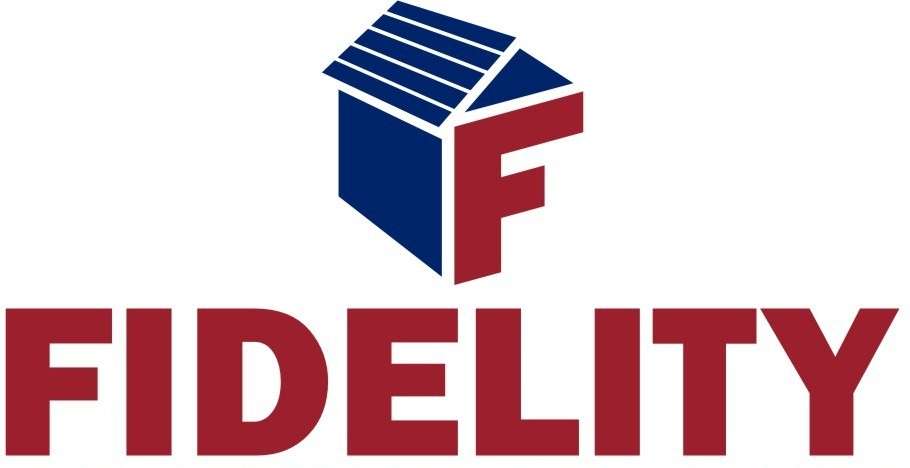 Fidelity Home Appraisers Logo