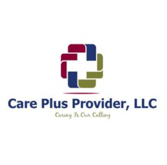 Care Plus Provider, LLC Logo