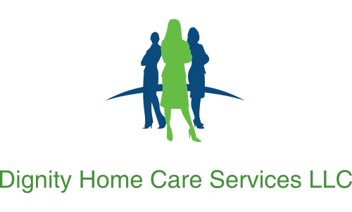 Dignity Home Care Services, LLC Logo