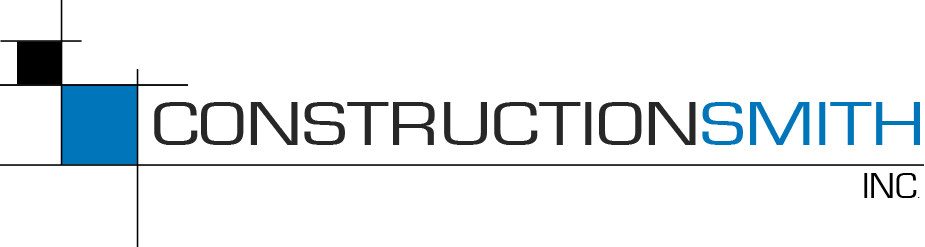 Construction Smith Inc Logo