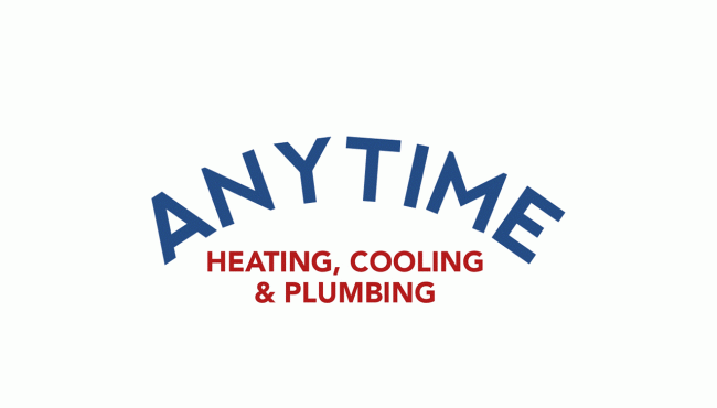 anytime heating and air