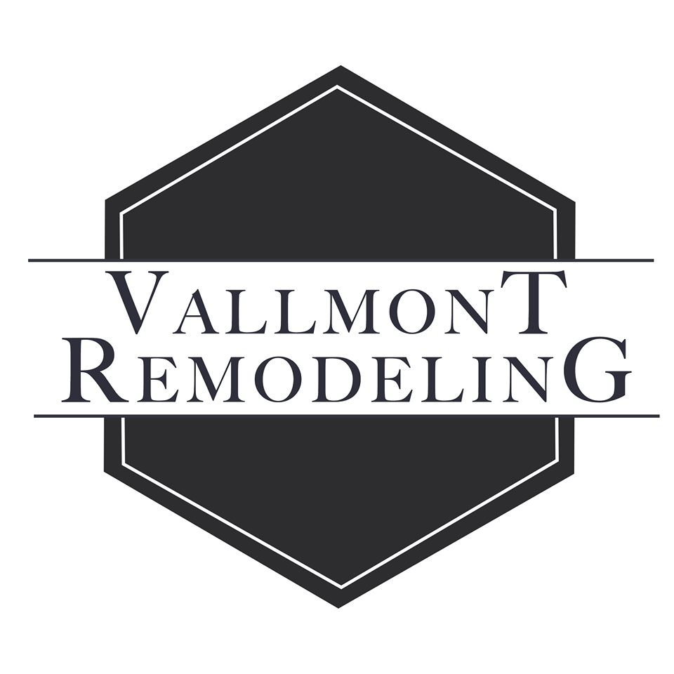 Vallmont Remodeling LLC Logo
