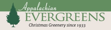 Appalachian Evergreens, Inc. Logo