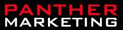 Panther Marketing Logo