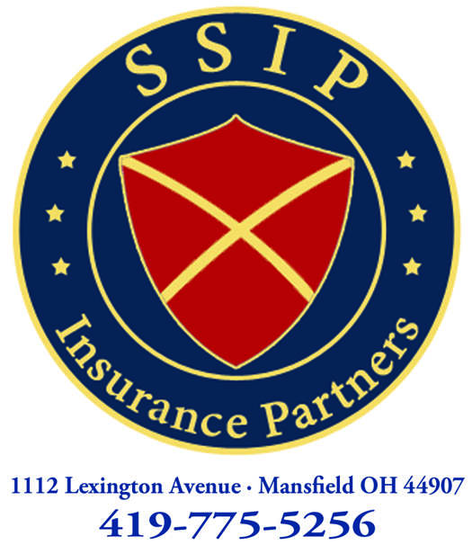 SSIP Insurance Partners LLC Logo