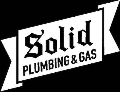 Solid Plumbing & Gas Ltd. Logo