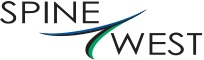 Spine West Logo