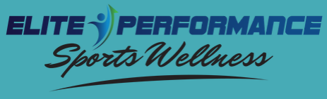 Elite Performance Sports Wellness LLC Logo