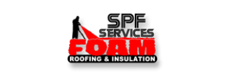 SPF Services Logo