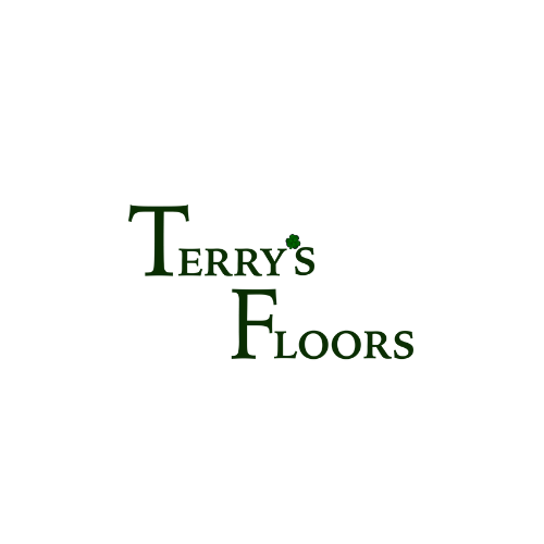 Terry's Floors LLC Logo