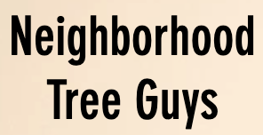 Neighborhood Tree Guys LLC Logo