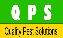 Quality Pest Solutions Logo