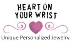 Heart On Your Wrist, Inc. Logo