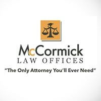 McCormick Law Offices Logo