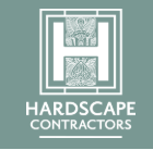 Hardscape Contractors Logo