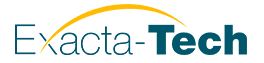 Exacta Tech, Inc. Logo