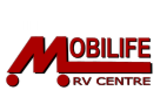 Mobilife RV Centre Logo