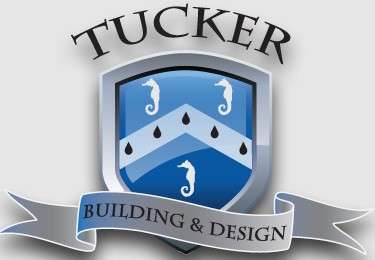 Tucker Building & Design, LLC. Logo