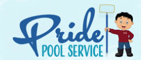 Pride Pool Service, Inc. Logo