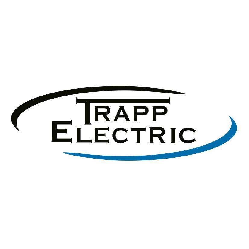 Trapp Electric Logo