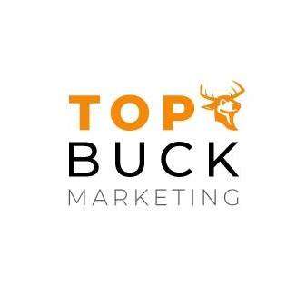 Top Buck Marketing LLC Logo