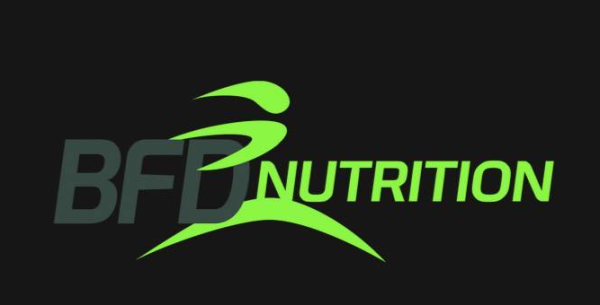 BFD Nutrition Logo