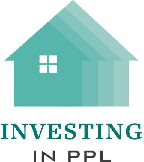 Investing in PPL, LLC Logo