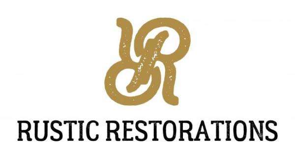 Rustic Restorations LLC Logo