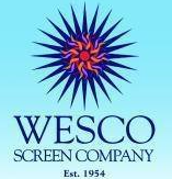 Wesco Screen Company, Inc. Logo