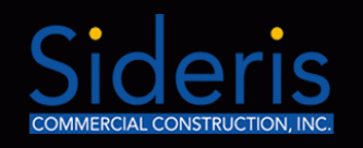 Sideris, Inc. Logo