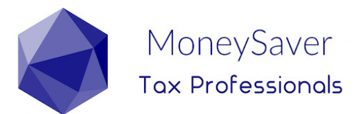 MoneySaver Tax Professionals, LLC Logo