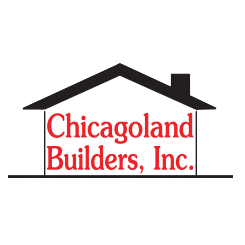Chicagoland Builders Inc. Logo