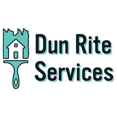 Dun Rite Services Logo