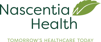 Nascentia Health, Inc. Logo