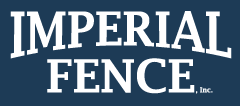 Imperial Fence, Inc. Logo