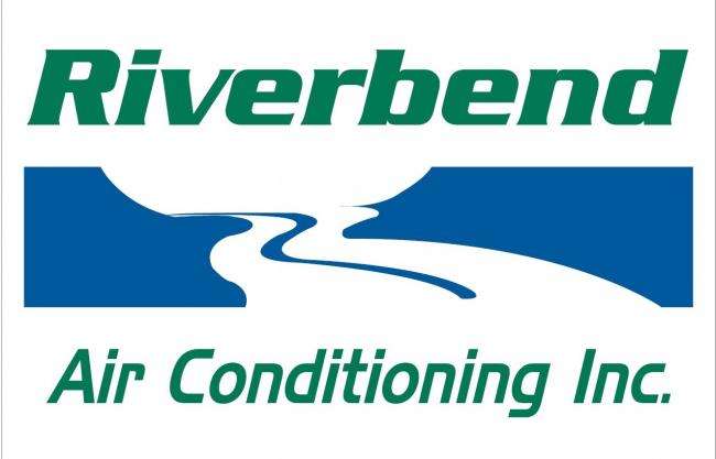 Riverbend Air Conditioning, Inc. Logo