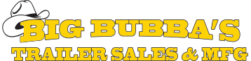 Big Bubba's Trailer Sales, Inc. Logo