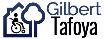 Gilbert Tafoya Logo