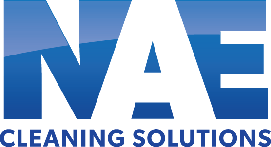 NAE Cleaning Solutions LLC Logo