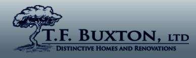 T F Buxton, LTD Logo