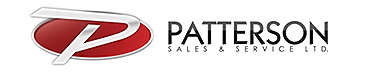 L.J. Patterson Sales & Service Ltd. Logo