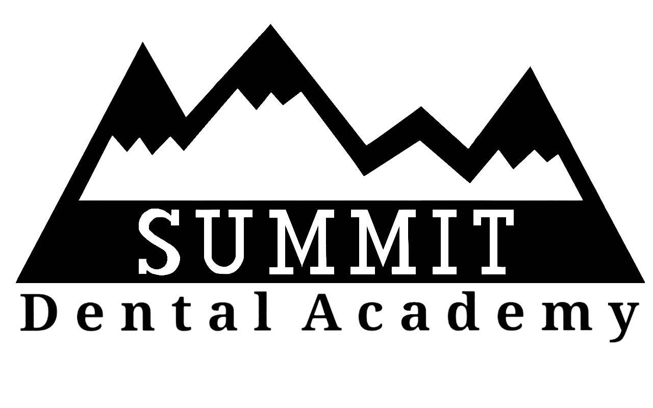 Summit Dental Academy, LLC Logo