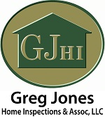 Jones & Cooper Home Inspections Logo