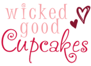 Wicked Good Cupcakes, LLC Logo